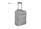 Cabina portátil Carry On Suitcase de 360 ruedas del hilandero