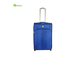 1680D carretilla de aluminio Front Pocket Soft Sided Luggage